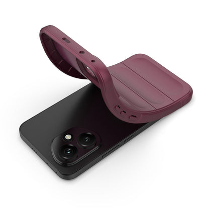 Kuori Honor 400:lle, Techsuit, Magic Shield, Viininpunainen