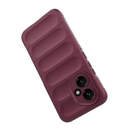 Kuori Honor 400:lle, Techsuit, Magic Shield, Viininpunainen