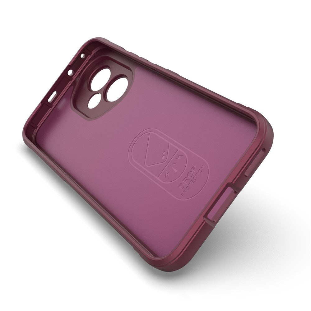 Kuori Honor 400:lle, Techsuit, Magic Shield, Viininpunainen