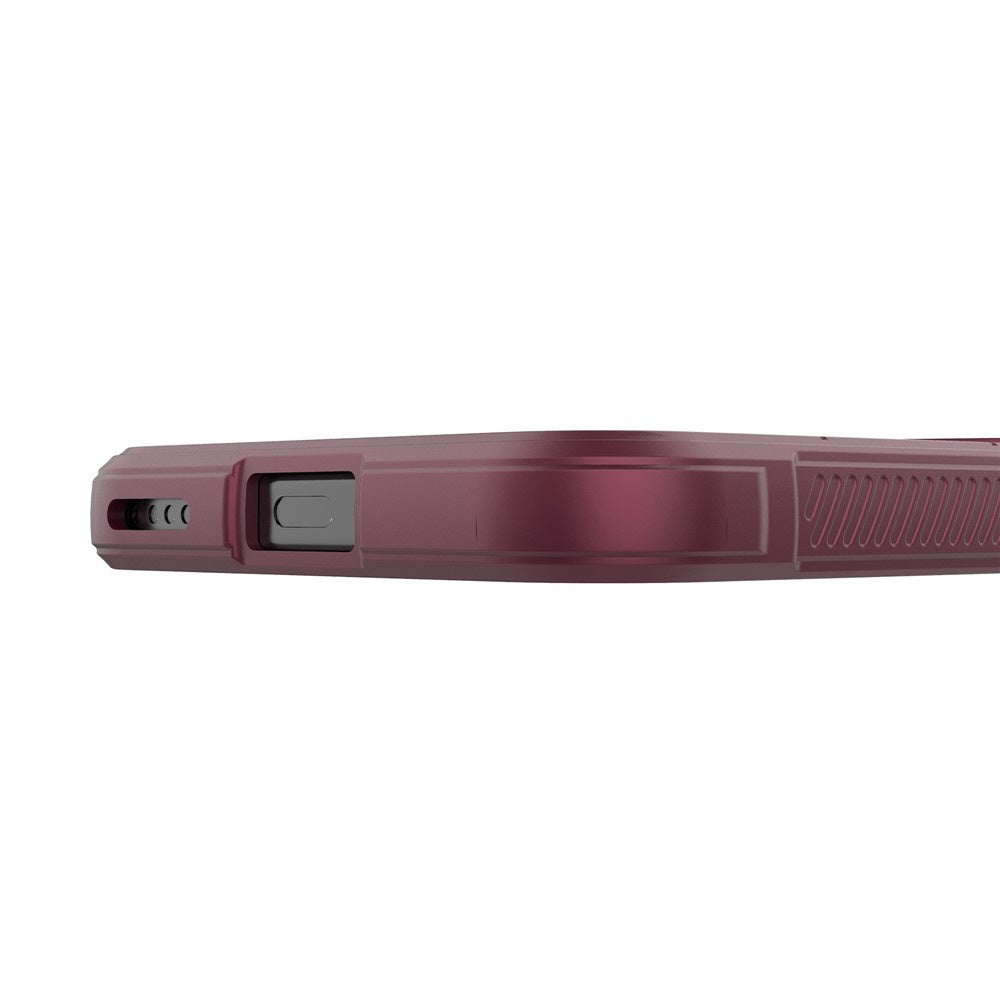 Kuori Honor 400:lle, Techsuit, Magic Shield, Viininpunainen