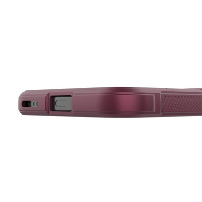 Kuori Honor 400:lle, Techsuit, Magic Shield, Viininpunainen