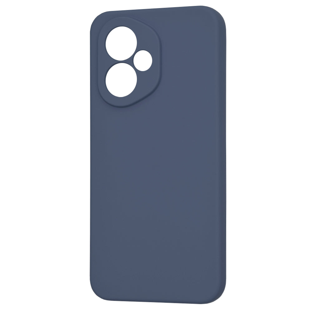 Case for Honor 400, Techsuit, SoftFlex, Navy Blue