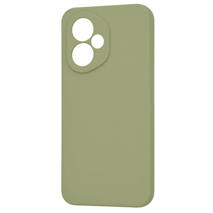 Case for Honor 400, Techsuit, SoftFlex, Matcha