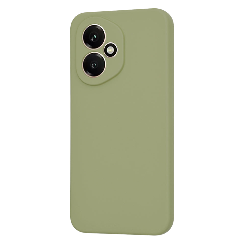 Case for Honor 400, Techsuit, SoftFlex, Matcha