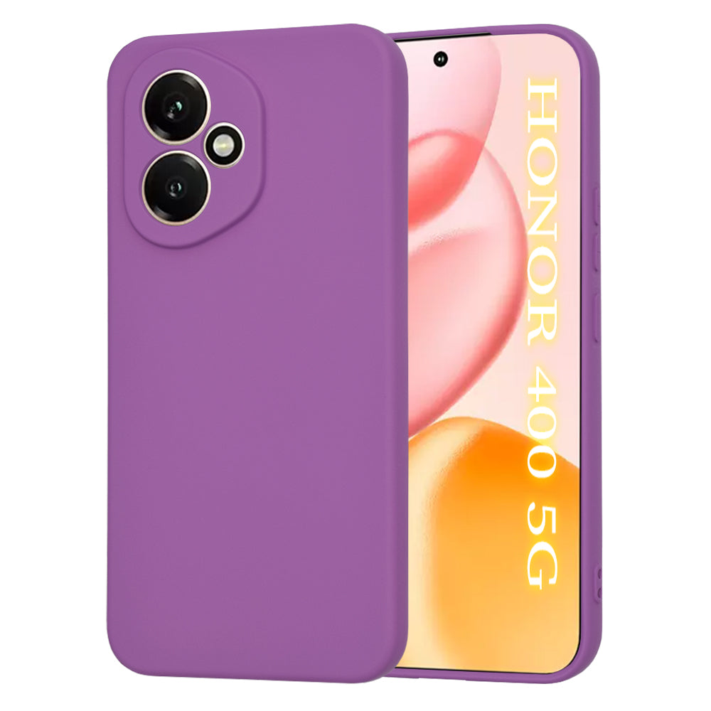Kuori Honor 400:lle, Techsuit, SoftFlex, Violetti