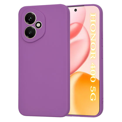 Kuori Honor 400:lle, Techsuit, SoftFlex, Violetti