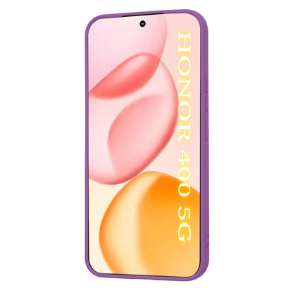 Kuori Honor 400:lle, Techsuit, SoftFlex, Violetti
