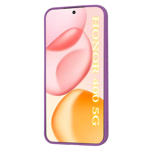 Kuori Honor 400:lle, Techsuit, SoftFlex, Violetti