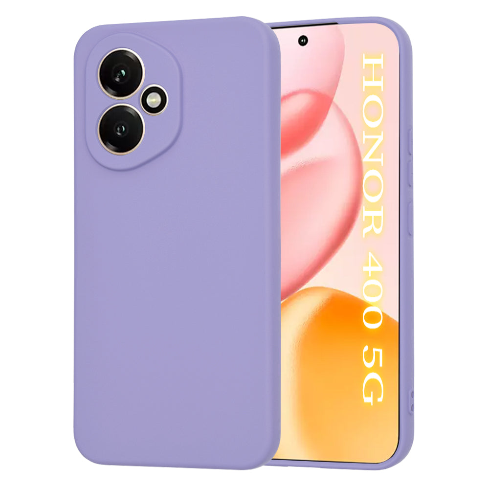 Kuori Honor 400:lle, Techsuit, SoftFlex, Vaaleanvioletti
