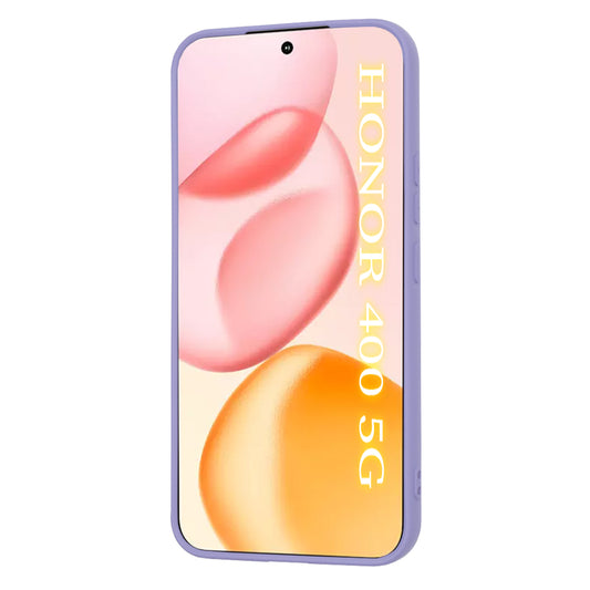 Kuori Honor 400:lle, Techsuit, SoftFlex, Vaaleanvioletti