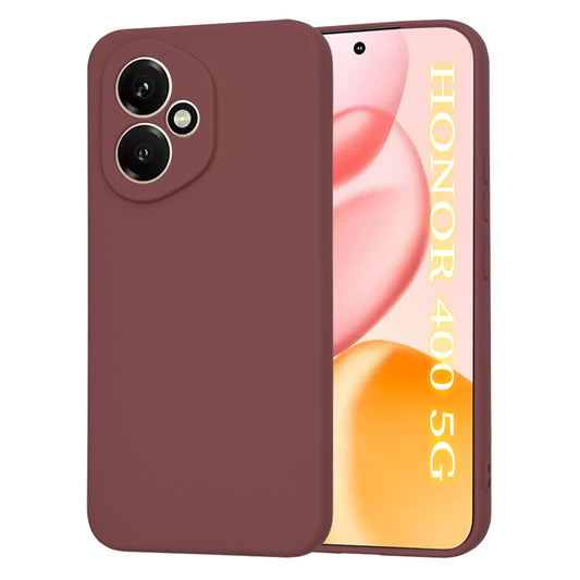 Kuori Honor 400:lle, Techsuit, SoftFlex, Viininpunainen