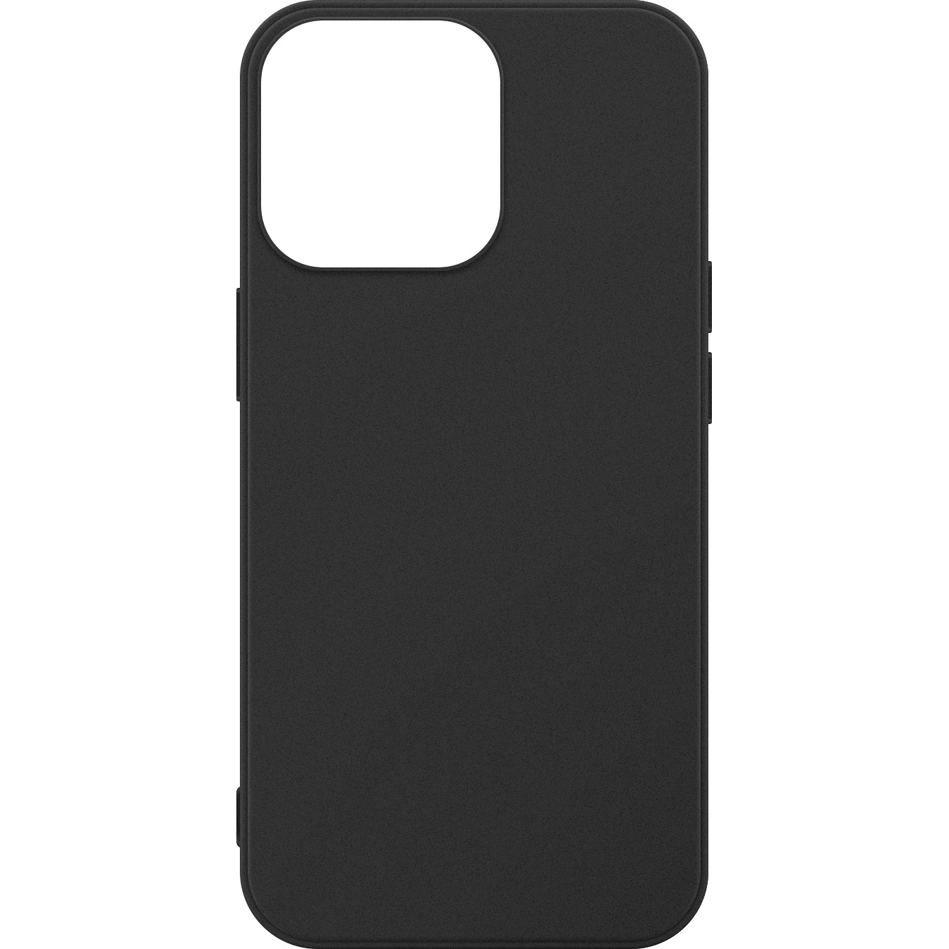 Kuori Honor 600:lle, OEM, Tint, Musta