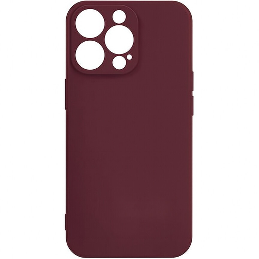 Kuori Honor 600:lle, OEM, Tint, Viininpunainen