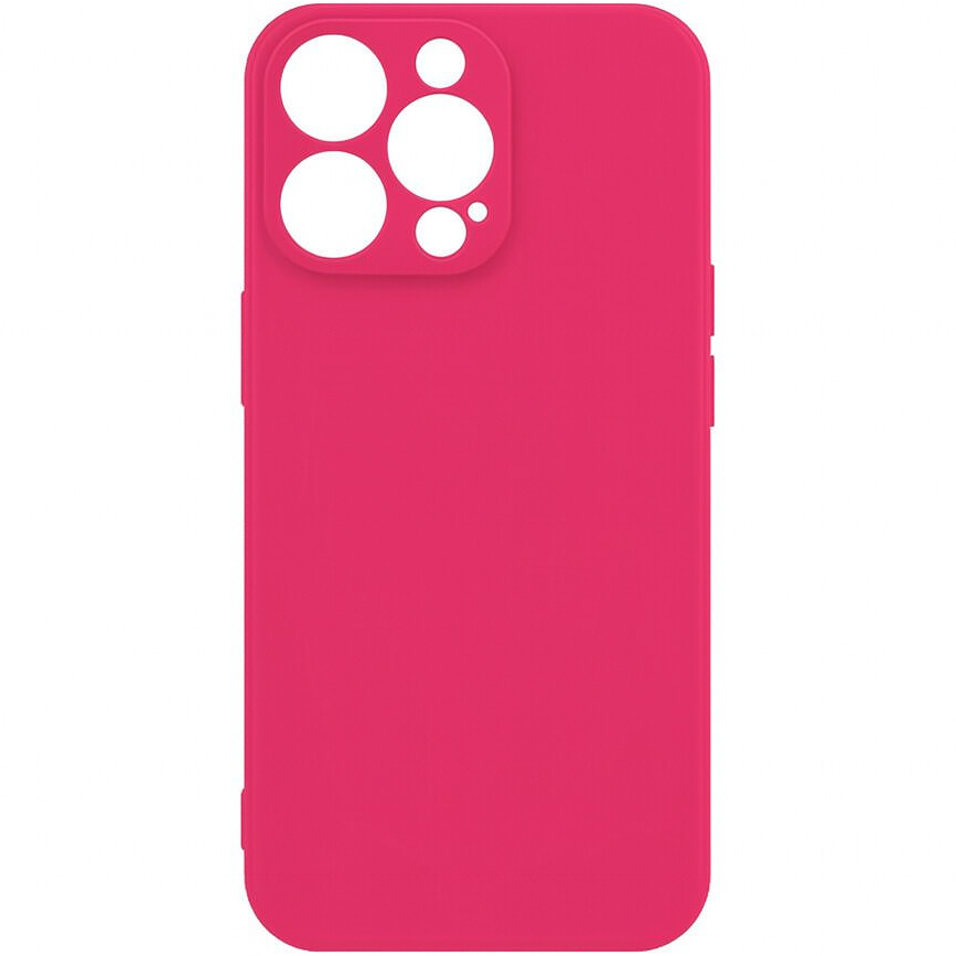 Kuori Honor 600 Lite -puhelimelle, OEM, Tint, Fuksia