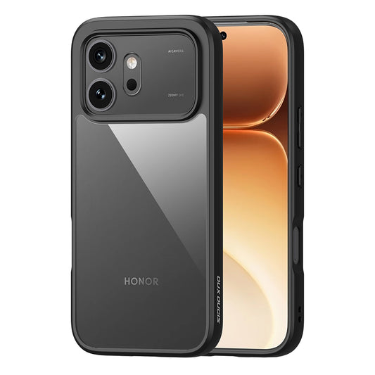 Kuori Honor 600:lle, DUX DUCIS, Aimo, Musta