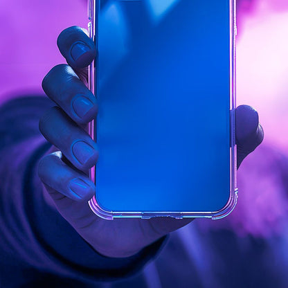 Kuori Honor 600 Pro:lle, 3MK, Kirkas, Läpinäkyvä