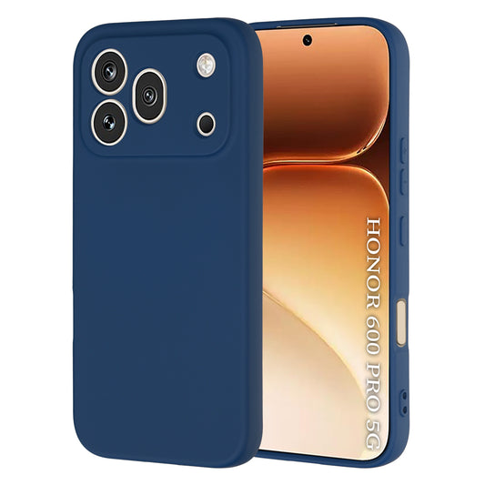 Kuori Honor 600 Pro:lle, Techsuit, SoftFlex, Laivastonsininen