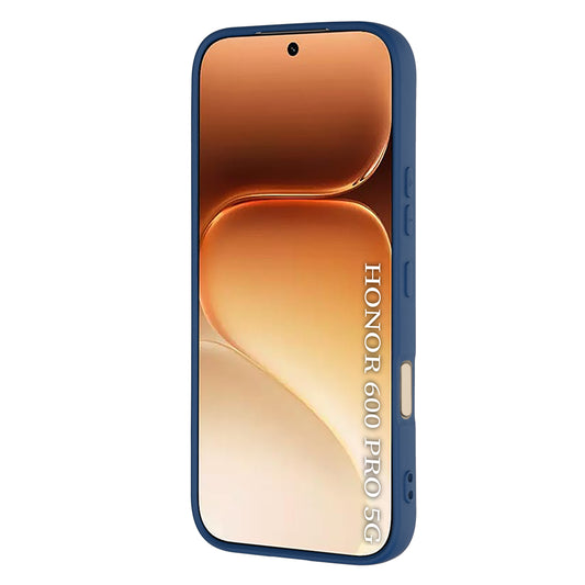 Kuori Honor 600 Pro:lle, Techsuit, SoftFlex, Laivastonsininen