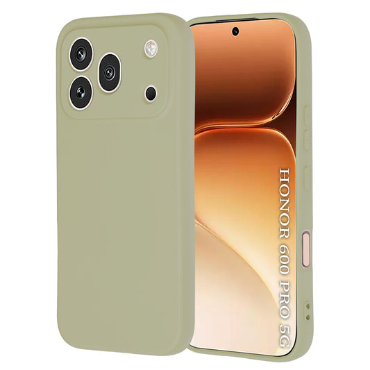 Kuori Honor 600 Pro:lle, Techsuit, SoftFlex, Matcha