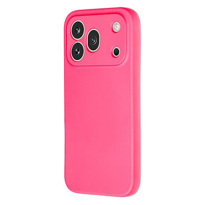 Case for Honor 600 Pro, Techsuit, SoftFlex, Dark Pink