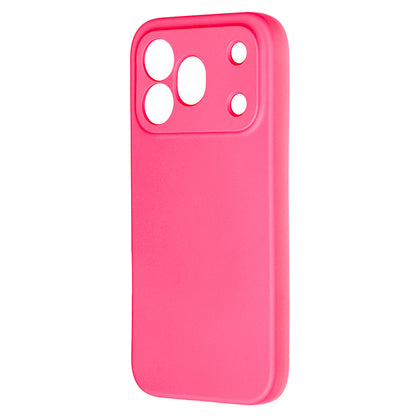 Case for Honor 600 Pro, Techsuit, SoftFlex, Dark Pink