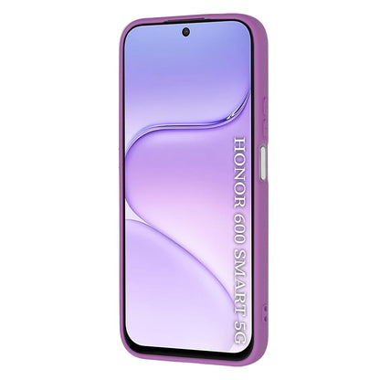 Kuori Honor 600 Smartille, Techsuit, SoftFlex, Violetti