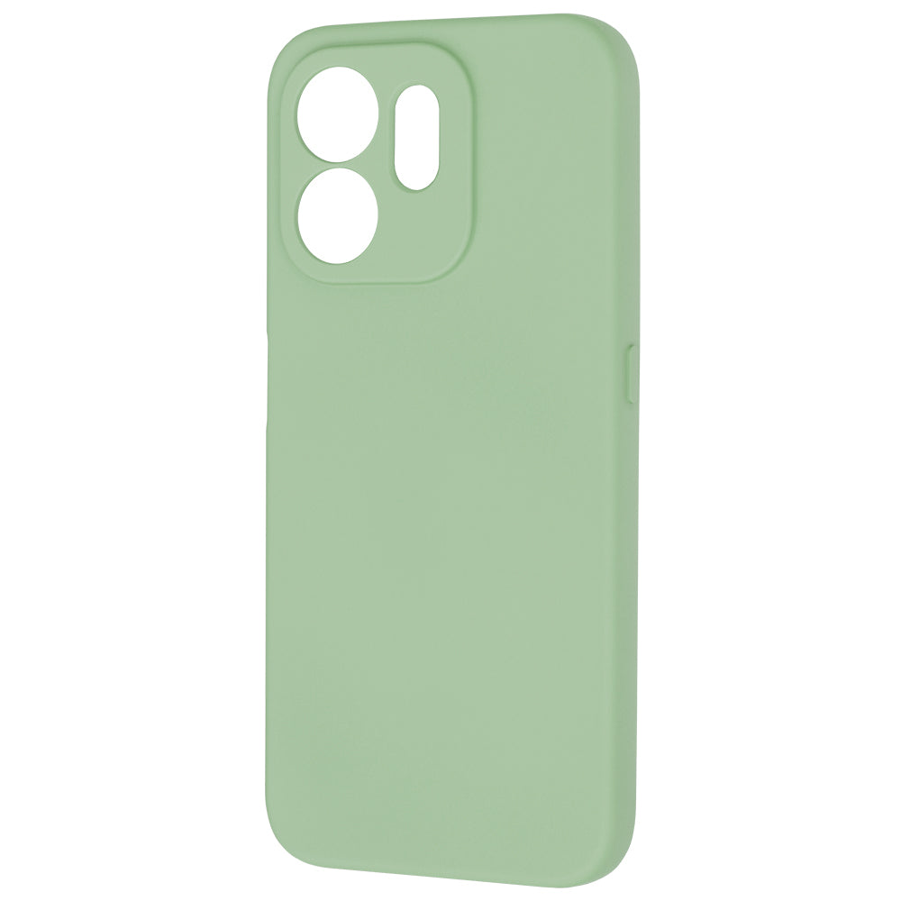 Kuori Honor 600 Smartille, Techsuit, SoftFlex, Vaaleanvihreä