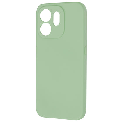 Kuori Honor 600 Smartille, Techsuit, SoftFlex, Vaaleanvihreä