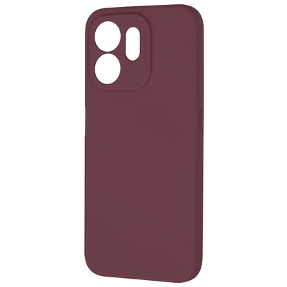 Kuori Honor 600 Smartille, Techsuit, SoftFlex, Viininpunainen