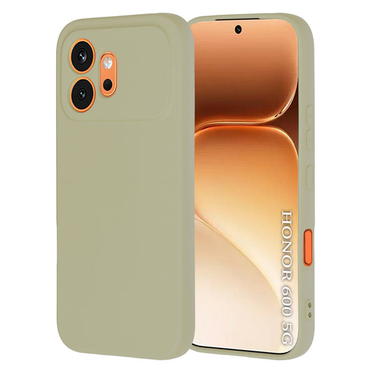Kuori Honor 600:lle, Techsuit, SoftFlex, Matcha