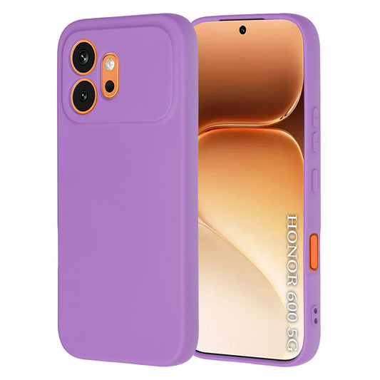 Kuori Honor 600:lle, Techsuit, SoftFlex, Violetti