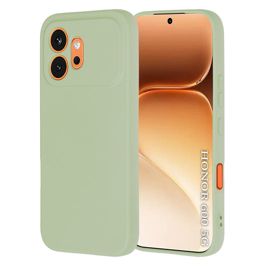 Kuori Honor 600:lle, Techsuit, SoftFlex, Vaaleanvihreä