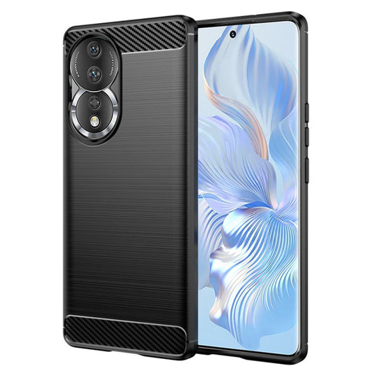 Kuori Honor 90 / 80:lle, Techsuit, Hiili, Musta