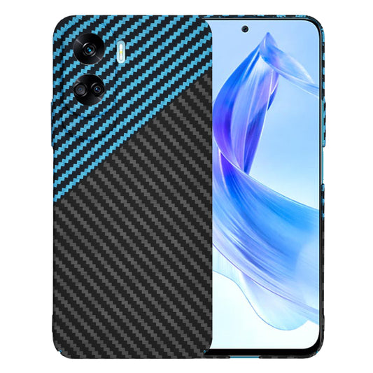 Kuori Honor 90 Litelle, Techsuit, Carbonite FiberShell, Musta Bleu