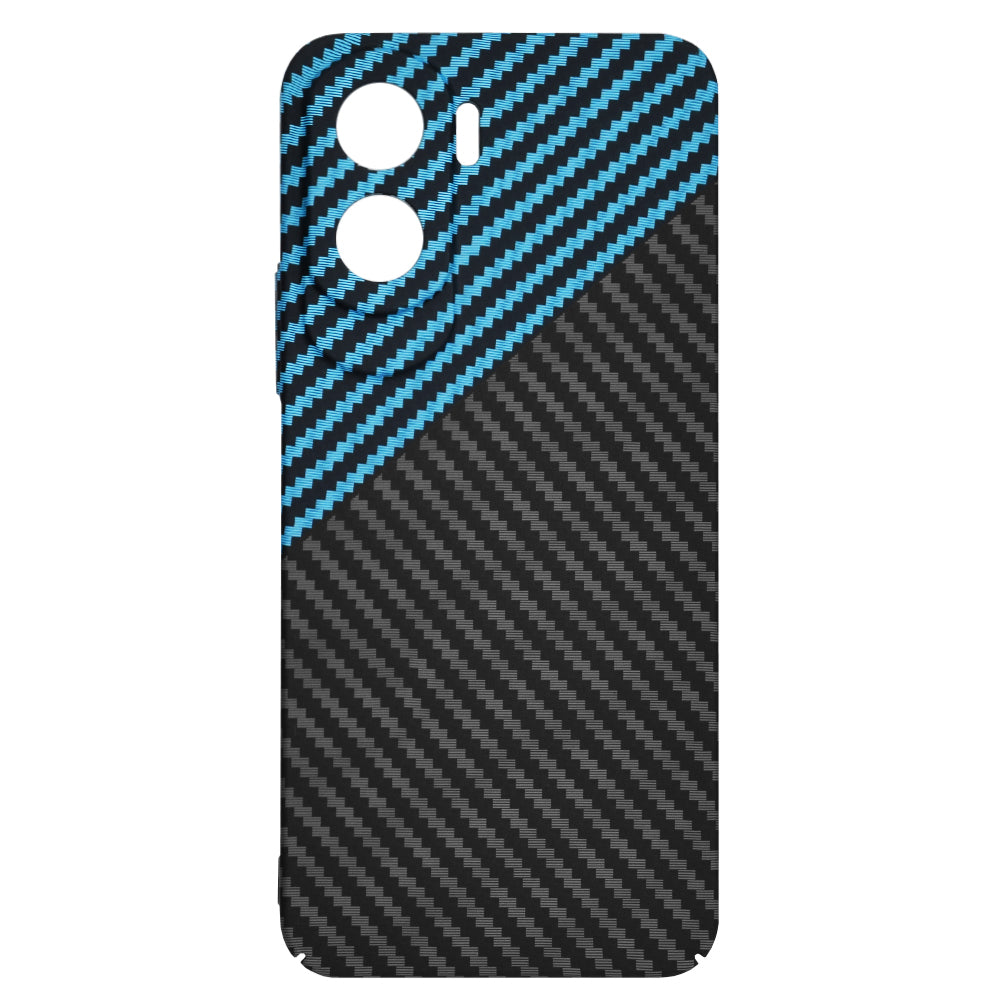 Kuori Honor 90 Litelle, Techsuit, Carbonite FiberShell, Musta Bleu