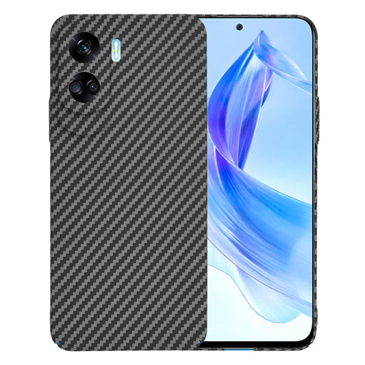 Kuori Honor 90 Litelle, Techsuit, Carbonite FiberShell, Musta