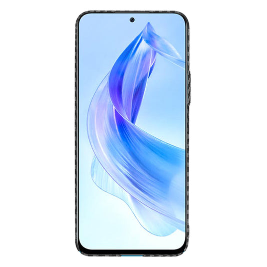Kuori Honor 90 Litelle, Techsuit, Carbonite FiberShell, Musta