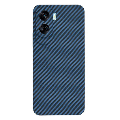 Kuori Honor 90 Litelle, Techsuit, Carbonite FiberShell, Turkoosi