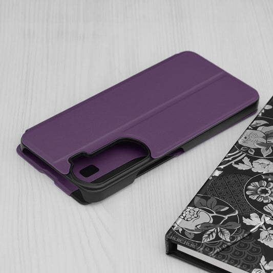 Kuori Honor 90 Lite -puhelimelle, Techsuit, eFold, Violetti