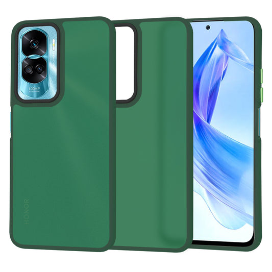 Kuori Honor 90 Litelle, Techsuit, HaloFrost, Vihreä
