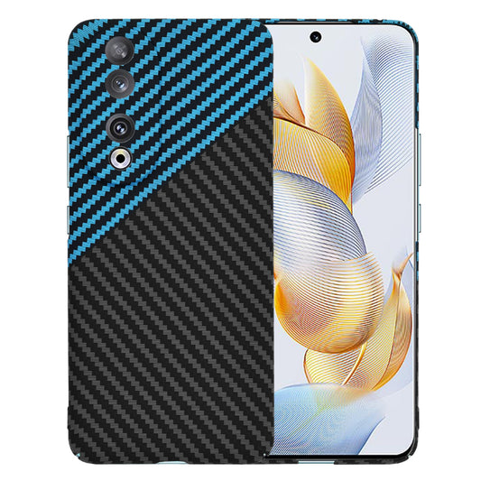 Kuori Honor 90:lle, Techsuit, Carbonite FiberShell, Musta Bleu
