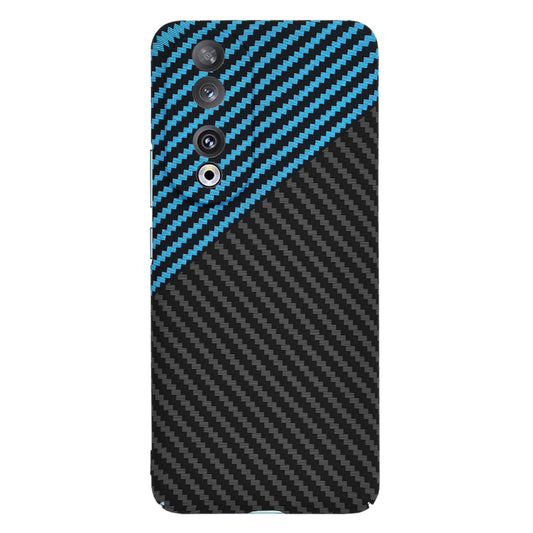 Kuori Honor 90:lle, Techsuit, Carbonite FiberShell, Musta Bleu