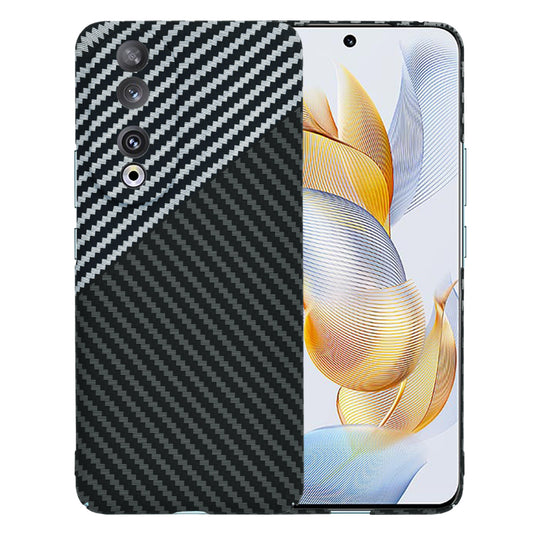 Kuori Honor 90:lle, Techsuit, Carbonite FiberShell, Musta Harmaa