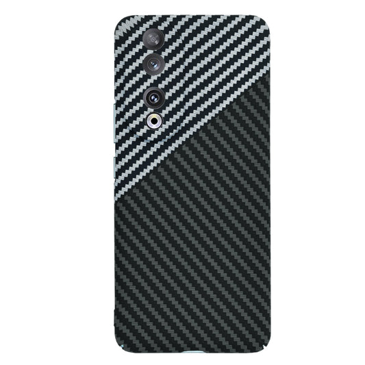 Kuori Honor 90:lle, Techsuit, Carbonite FiberShell, Musta Harmaa