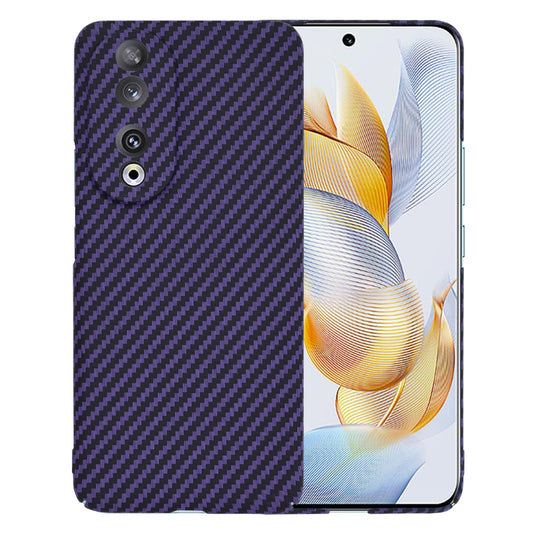 Kuori Honor 90:lle, Techsuit, Carbonite FiberShell, violetti