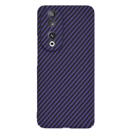 Kuori Honor 90:lle, Techsuit, Carbonite FiberShell, violetti