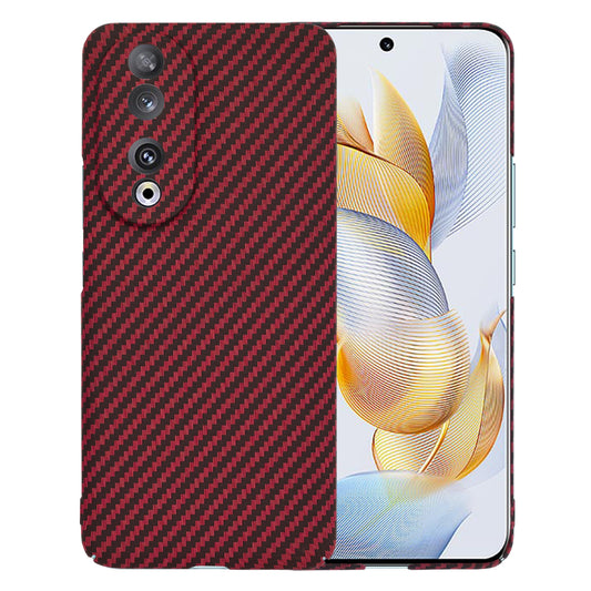 Kuori Honor 90:lle, Techsuit, Carbonite FiberShell, Punainen