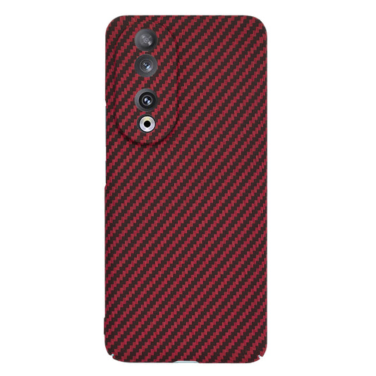 Kuori Honor 90:lle, Techsuit, Carbonite FiberShell, Punainen