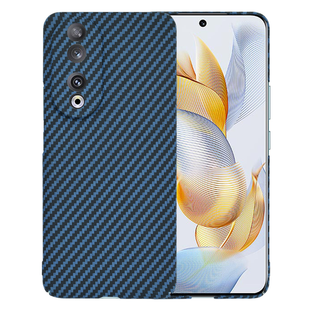 Kuori Honor 90:lle, Techsuit, Carbonite FiberShell, turkoosi