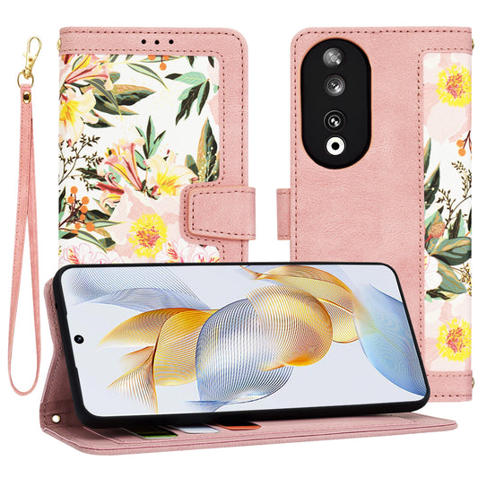 Kuori Honor 90:lle, Techsuit, FlipCraft, Vaaleanpunainen